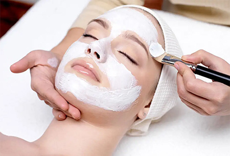 皮膚管理培訓(xùn)學(xué)校學(xué)費(fèi)多少