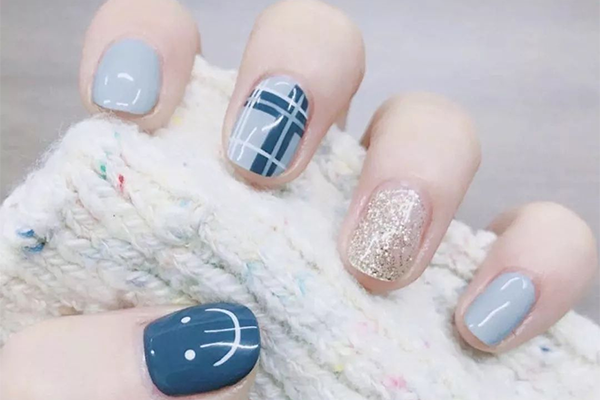 深圳學(xué)美甲美睫學(xué)校哪個好