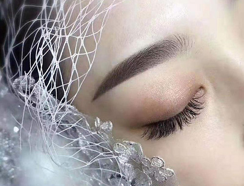 半永久紋繡學(xué)校學(xué)費(fèi)多少錢