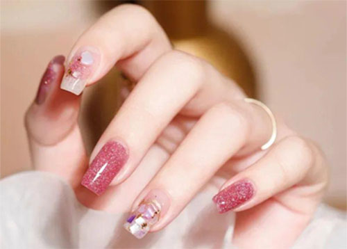 美甲美睫美睫培訓(xùn)學(xué)校哪家強(qiáng)