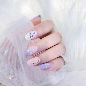 美甲美睫培訓(xùn)學(xué)校費(fèi)用多少錢(qián)