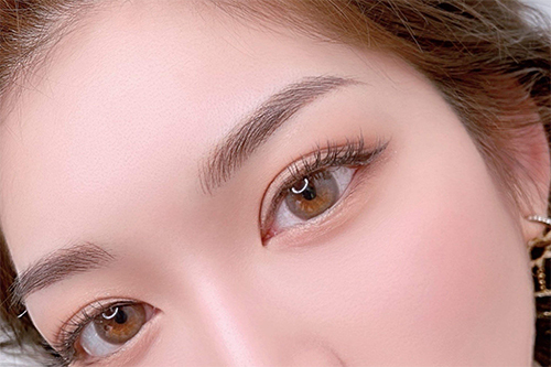 半永久紋繡培訓(xùn)學(xué)校學(xué)費多少