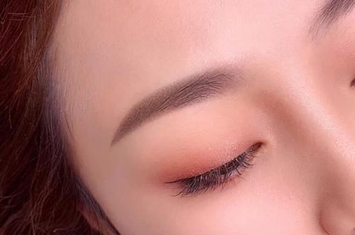 半永久紋繡培訓(xùn)學(xué)校學(xué)費多少