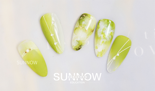 學(xué)美甲美睫要多少學(xué)費