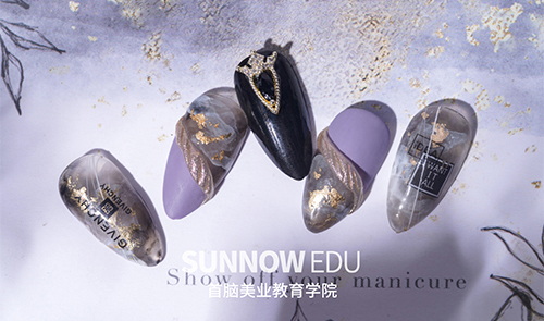 學(xué)美甲美睫要多少學(xué)費