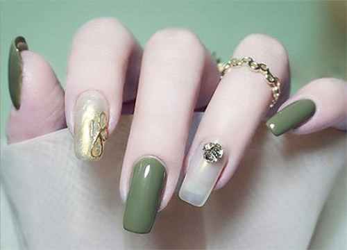 美甲美睫紋繡培訓(xùn)學(xué)校