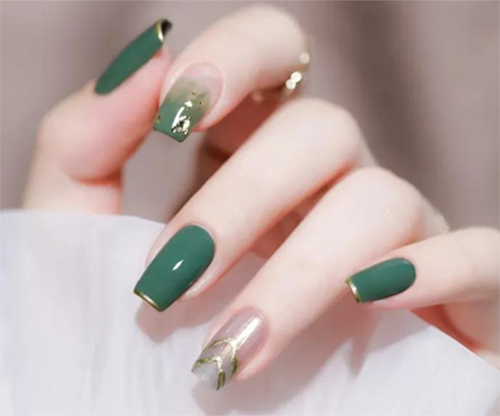 一般學(xué)美甲要多少錢