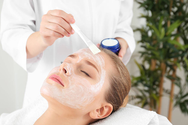 深圳美容培訓班