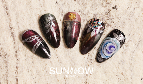 美甲美睫培訓學校