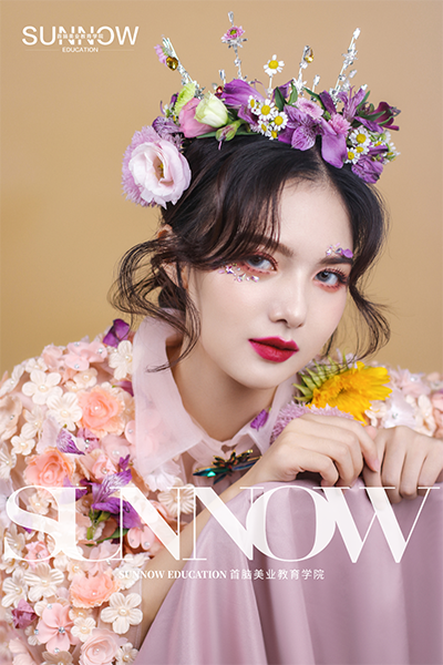 化妝培訓哪家好