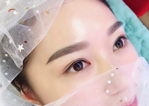 紋繡美甲美睫培訓(xùn)學(xué)校