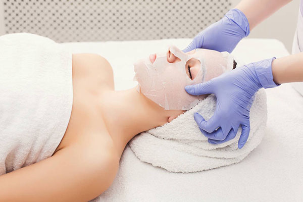 學(xué)美容美發(fā)