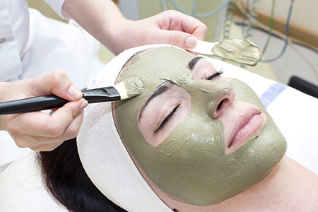 學習美容美發(fā)