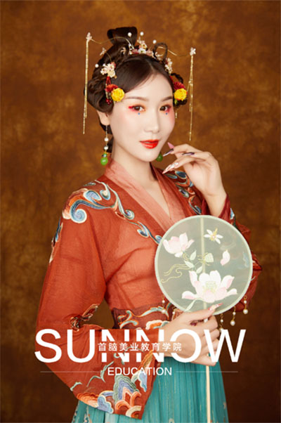 深圳化妝學校
