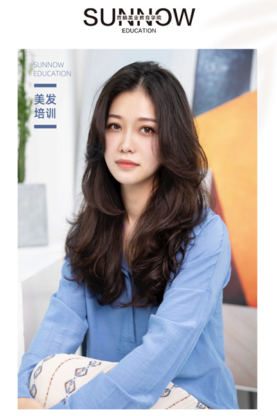 專業(yè)美發(fā)學校