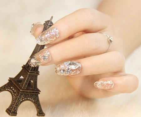 美甲美睫培訓(xùn)學(xué)校