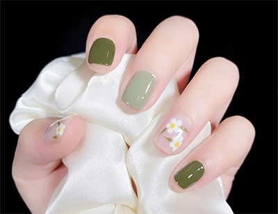 美甲培訓(xùn)學(xué)校哪家強(qiáng)