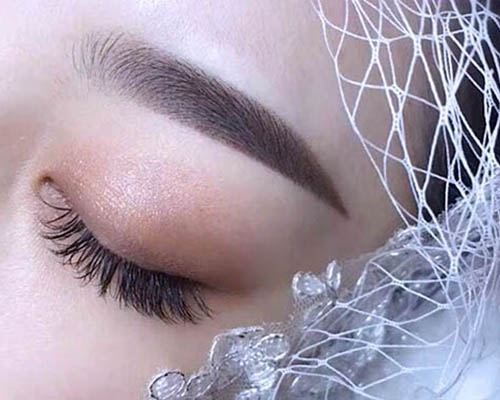 半永久紋繡學(xué)校哪家好