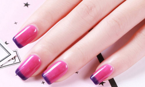 美甲培訓(xùn)課程多少錢