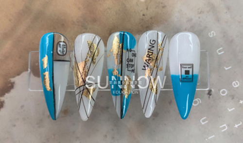 美甲培訓(xùn)學(xué)校多少錢