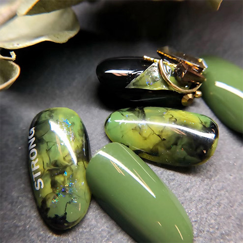 深圳首腦美甲學(xué)校怎么樣