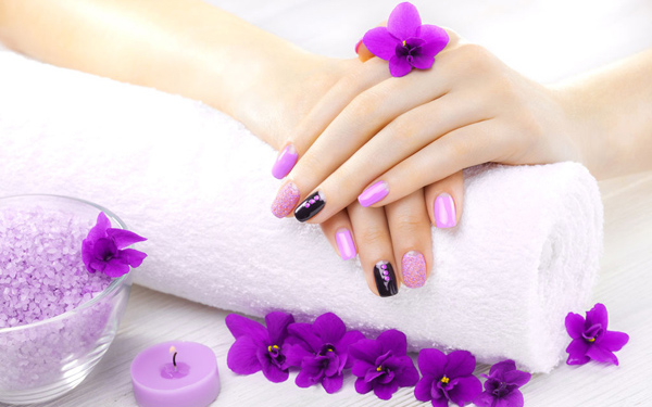 美甲培訓速成班