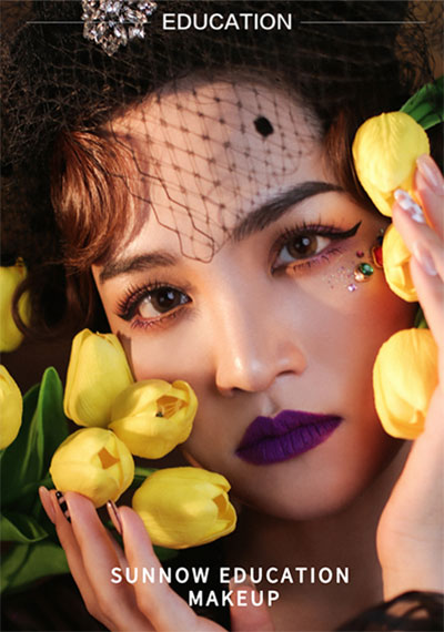 首腦化妝學校怎么樣