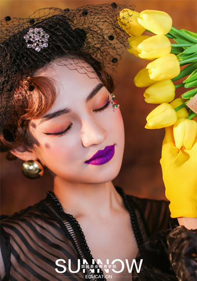 首腦化妝學校怎么樣