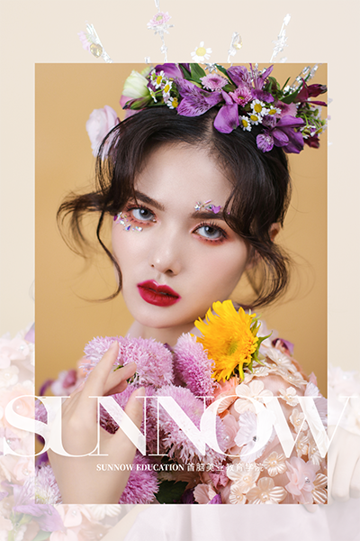 深圳哪里有學化妝