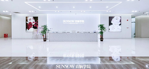 首腦美甲學校怎么樣