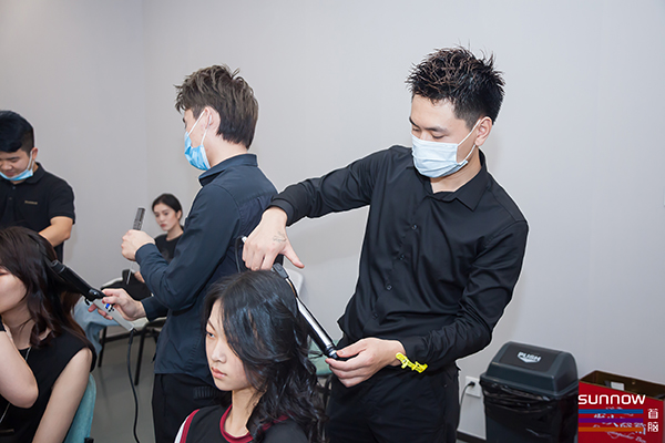 深圳市專業(yè)美發(fā)培訓學校