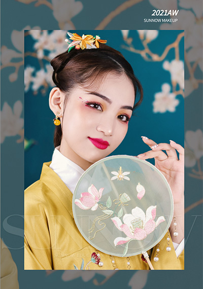 化妝初學(xué)者怎么去找化妝培訓(xùn)學(xué)校去學(xué)習(xí)化妝？