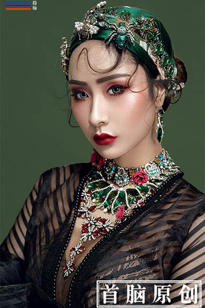 2023年學化妝多少錢？哪家化妝培訓學校正規(guī)靠譜