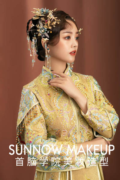 化妝培訓(xùn)學(xué)校