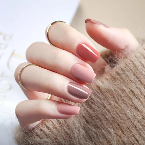 美甲培訓(xùn)班學(xué)費(fèi)