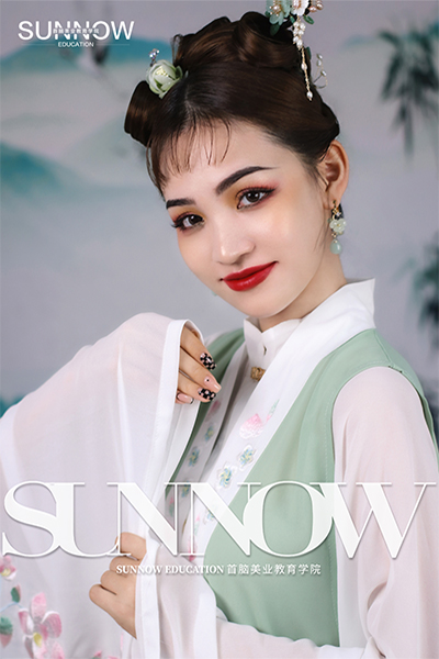 化妝培訓學校速成班多少錢