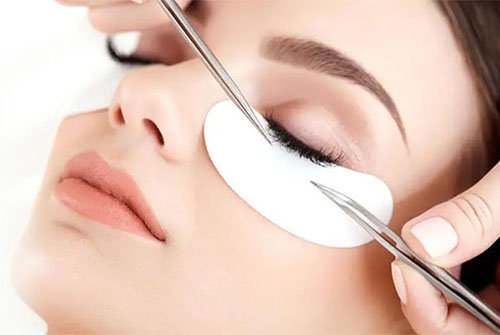 美甲美睫紋繡學(xué)校學(xué)費(fèi)多少