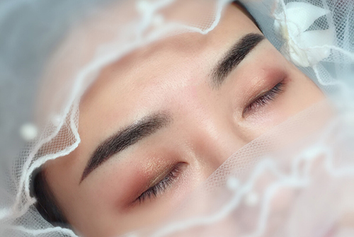 美甲美睫紋繡學(xué)校學(xué)費(fèi)多少