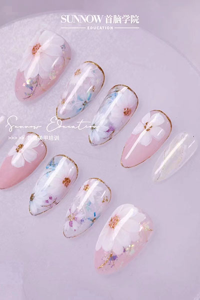 美甲美睫培訓(xùn)學(xué)校學(xué)費多少