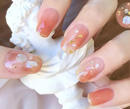 美甲學(xué)校學(xué)費多少錢一個月