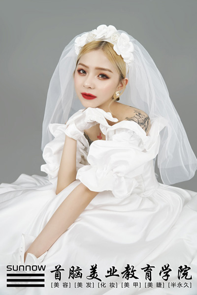 學(xué)習(xí)化妝難不難