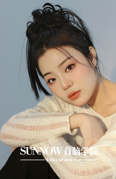 從零開始學(xué)化妝難不難