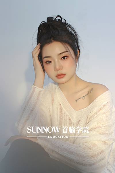 從零開始學(xué)化妝難不難