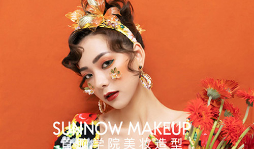 化妝美甲培訓(xùn)機構(gòu)排名