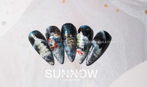 全國(guó)十大美甲學(xué)校？美甲學(xué)校排名榜？