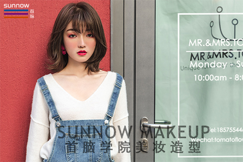 美容美發(fā)培訓(xùn)學(xué)校多少錢一個月