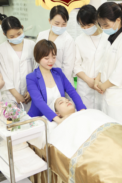 美容培訓學院排名？美容培訓學院哪家好？