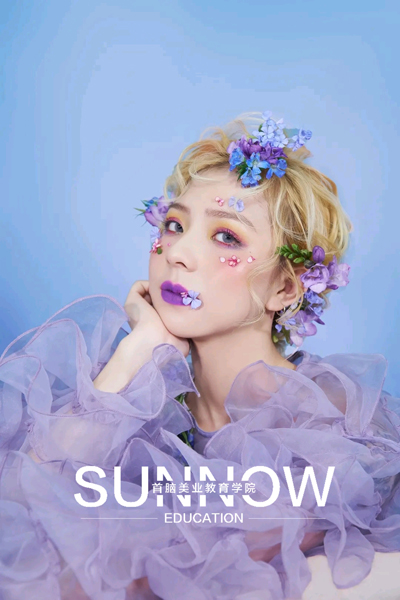 化妝培訓(xùn)機(jī)構(gòu)