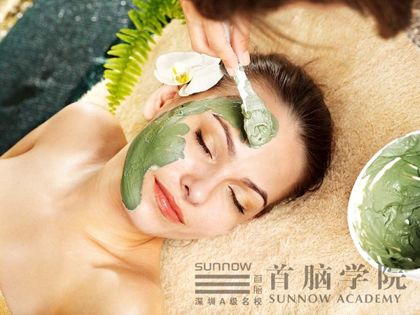 前十美容美發(fā)培訓學校有哪些