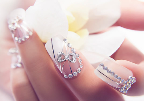 美甲培訓學校排名